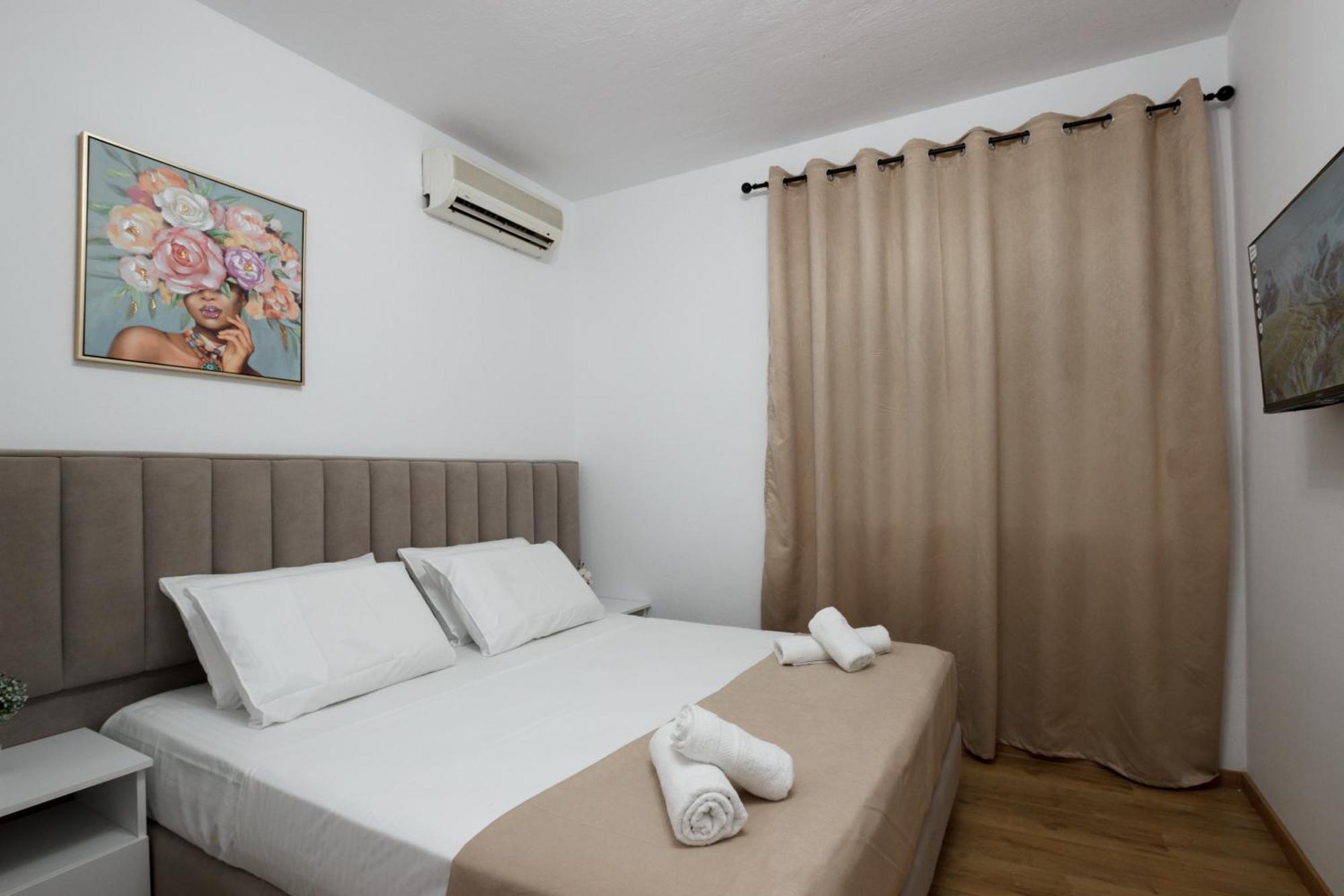 Vila Agimi 65 Gjirokaster Exterior photo